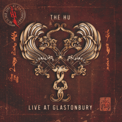 The Hu: Live At Glastonbury