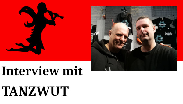 Tanzwut Videointerview Thumbnail