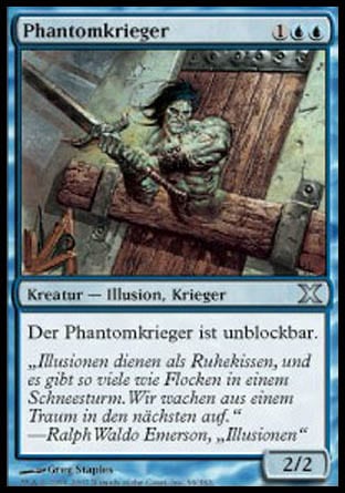 Phantomkrieger