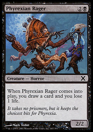 Phyrexian