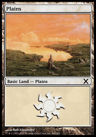 Plains