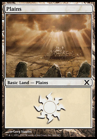 Plains