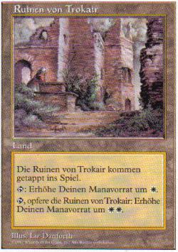 Ruinen