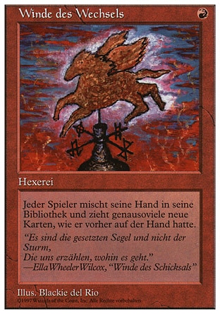 Winde