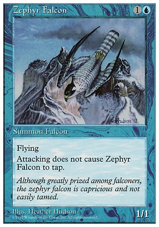 Zephyr