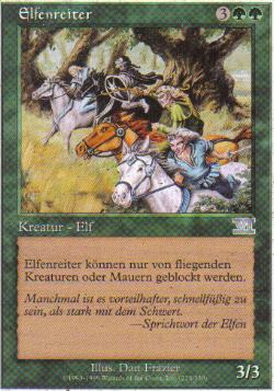 Elfenreiter