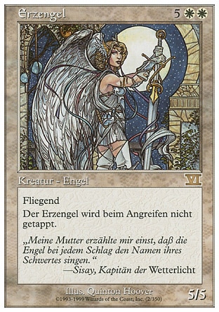 Erzengel