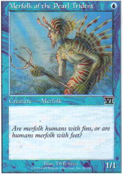 Merfolk