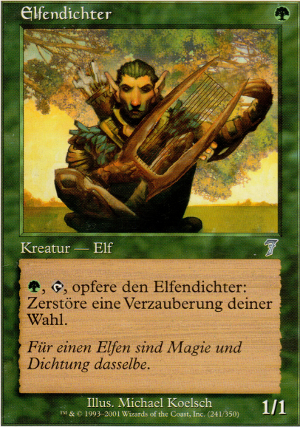 Elfendichter