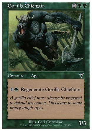 Gorilla