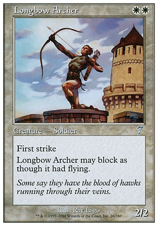 Longbow