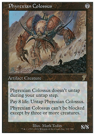 Phyrexian