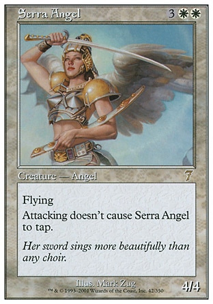 Serra