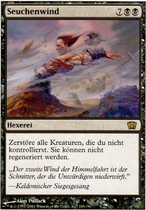 Seuchenwind