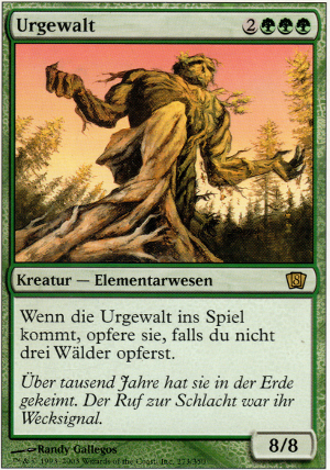 Urgewalt