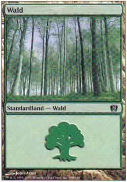 Wald