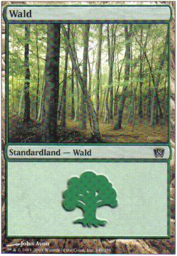 Wald