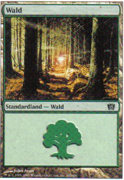 Wald