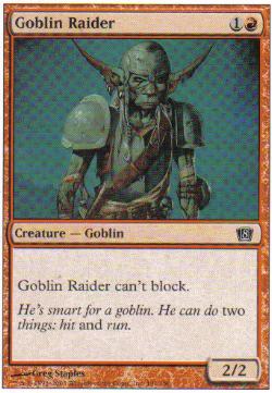 Goblin