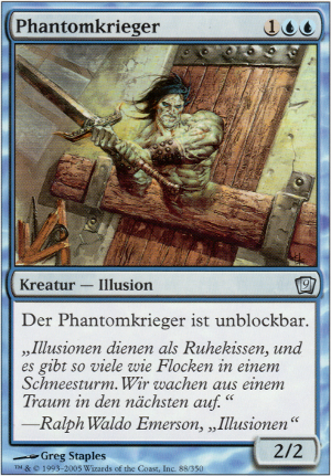 Phantomkrieger