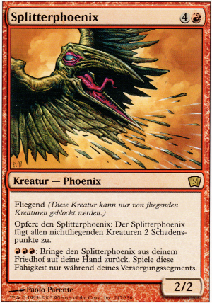 Splitterphoenix