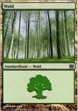 Wald