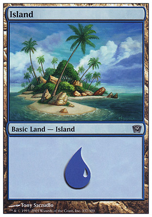 Island