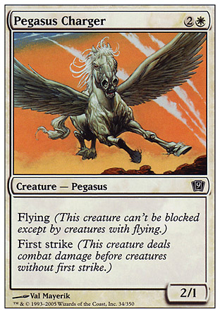 Pegasus