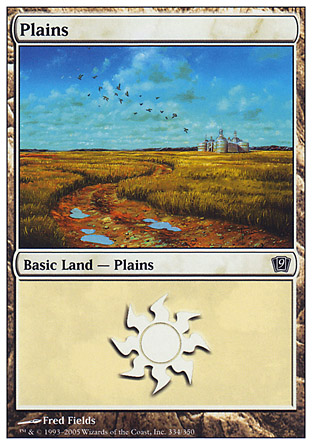 Plains