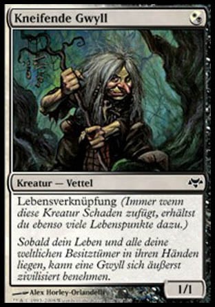 Kneifende
