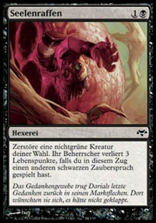 Seelenraffen