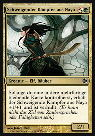Schweigender