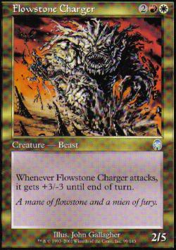 Flowstone