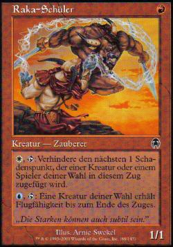 Raka-Schler