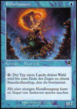Riffschamane