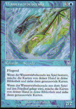 Wasserwirbelsceada