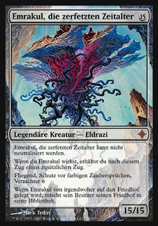 Emrakul,