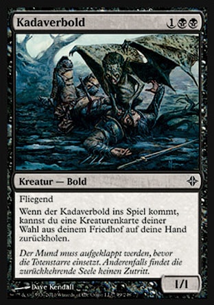 Kadaverbold