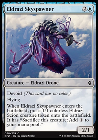 Eldrazi