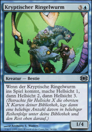 Kryptischer