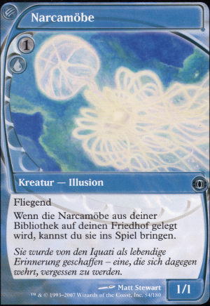 Narcamöbe