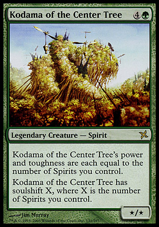 Kodama