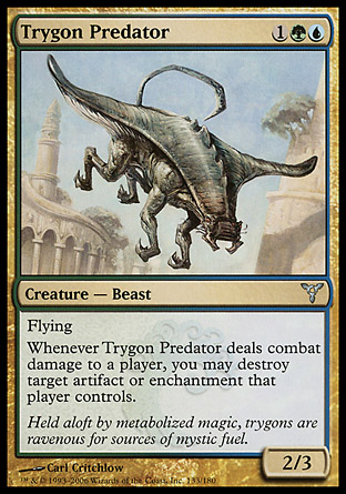 Trygon