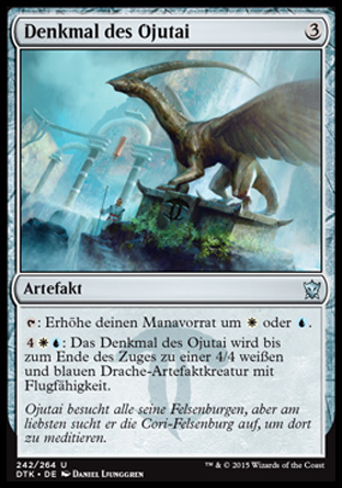 Denkmal