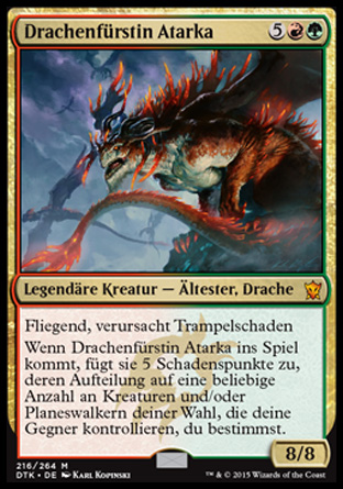 Drachenfrstin