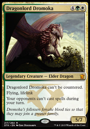 Dragonlord