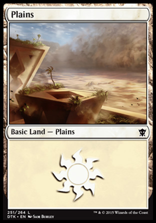 Plains