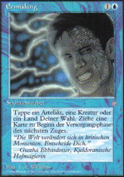 Ermüdung