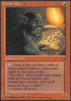 Orcish