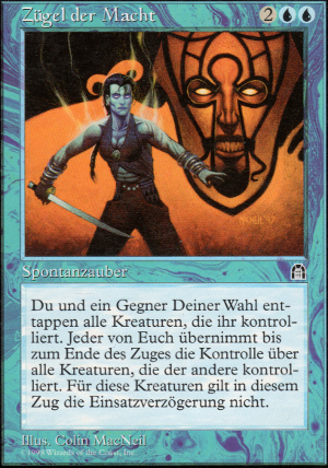 Zügel